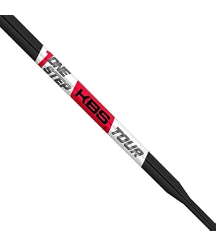 Amazon.com : LA Golf Shafts TPZ One Putter Shaft White,135